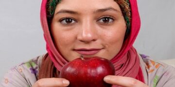 سحر ولدبیگی