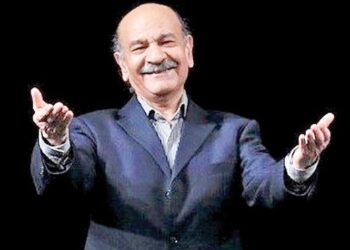 فردوس کاویانی