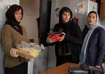 چهارشنبه سوری