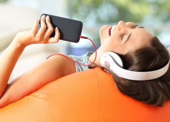 آلبوم موسیقی