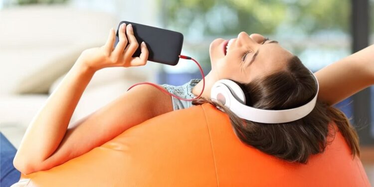 آلبوم موسیقی