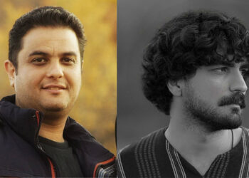 عرفان طهماسبی