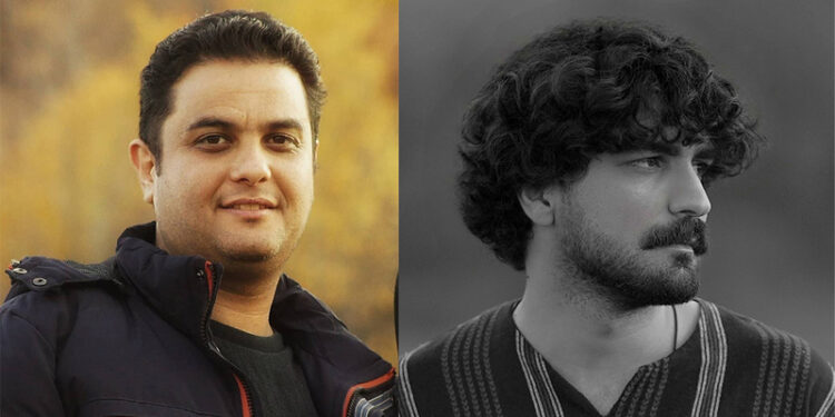 عرفان طهماسبی