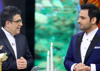 بازگشت اخراجی ها به صدا وسیما