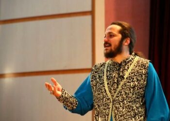 بیژن و منیژه