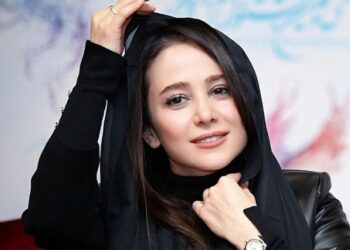 الناز حبیبی