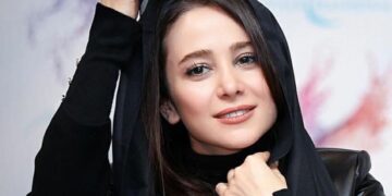 الناز حبیبی