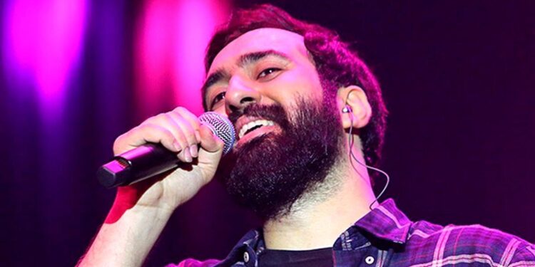 مهدی یراحی آزاد شد