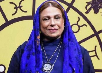 گوهر خیراندیش