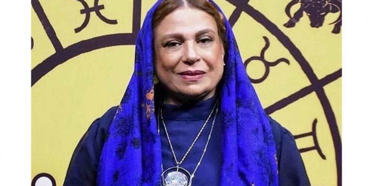 گوهر خیراندیش