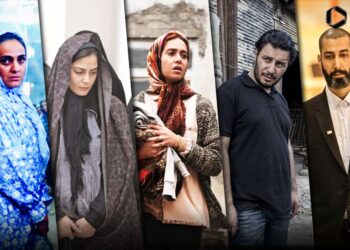 پرفروش‌ترین فیلم تاریخ سینمای ایران