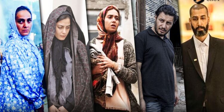 پرفروشترین فیلم تاریخ سینمای ایران