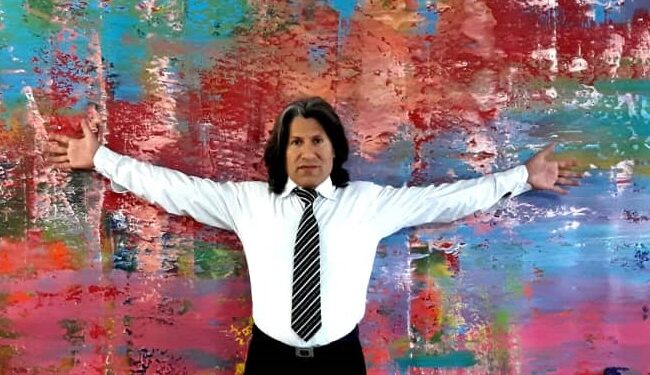 فریدالله ادیب آیین