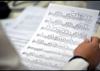 انجمن موسیقی