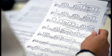 انجمن موسیقی