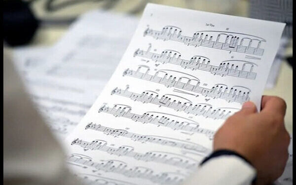 انجمن موسیقی