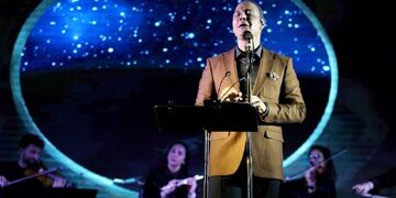 تورکنسرت علیرضا قربانی