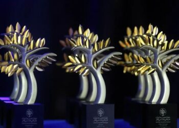 شانزدهمین جشنواره هنرهای تجسمی فجر