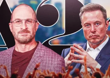 دارن آرونوفسکی