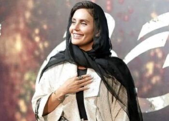 تئاتر الناز شاکردوست میلیاردی شد