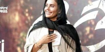 تئاتر الناز شاکردوست میلیاردی شد