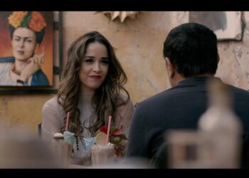 لوتریا بهترین فیلم جشنواره لس‌آنجلس شد