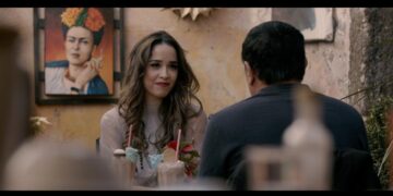 لوتریا بهترین فیلم جشنواره لس‌آنجلس شد