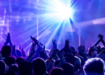 یک منوی پاییزی از کنسرتهایی که در راهند