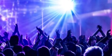 یک منوی پاییزی از کنسرتهایی که در راهند