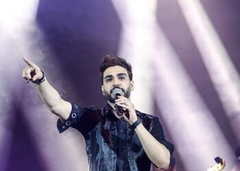 سینا درخشنده