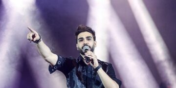 سینا درخشنده