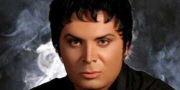  فرهاد مهادیان