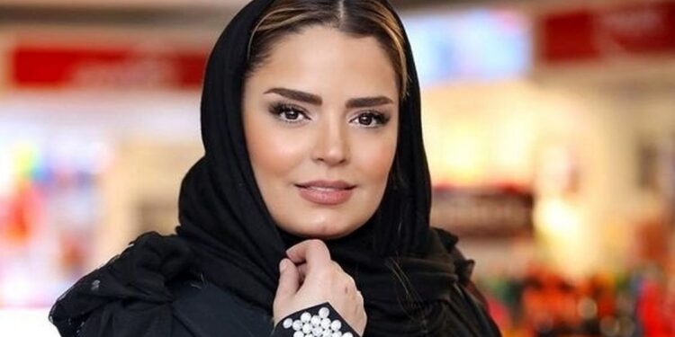 سپیده خداوردی