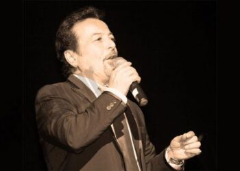 شاهرخ شاهید