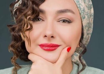 هانیه توسلی