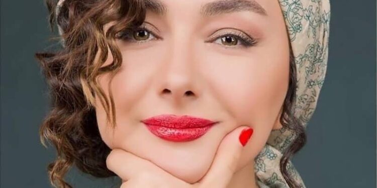 هانیه توسلی