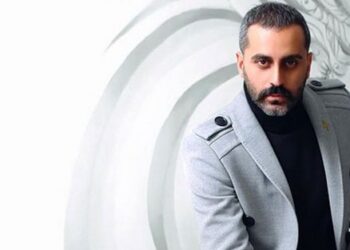 علیرام نورایی