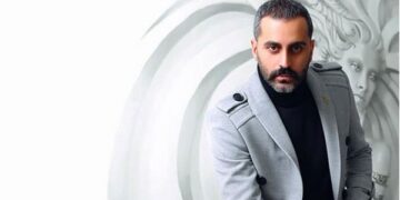 علیرام نورایی