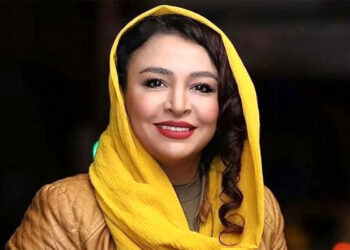 مه لقا باقری