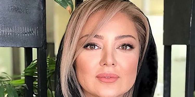 رزیتا غفاری