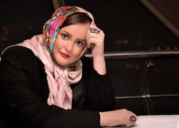 نعیمه نظام دوست