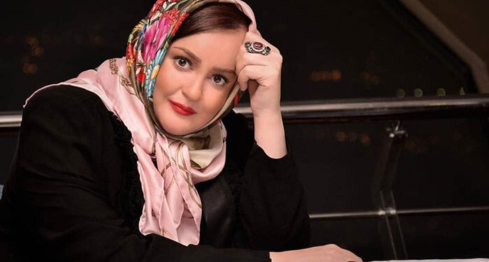 نعیمه نظام دوست