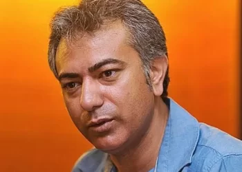 محمد رضا هدایتی