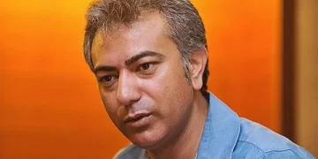 محمد رضا هدایتی