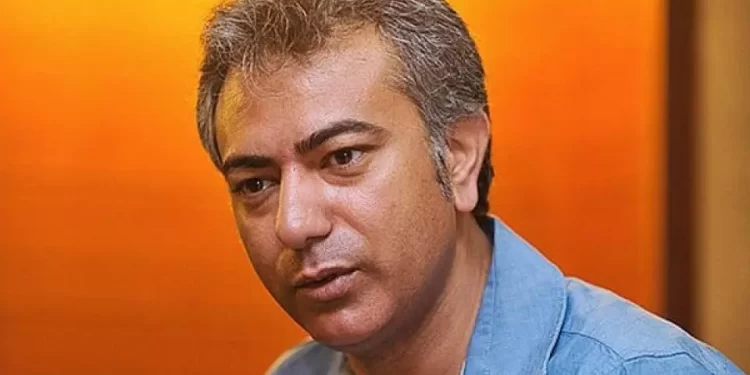 محمد رضا هدایتی