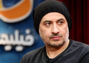 سیاوش مفیدی