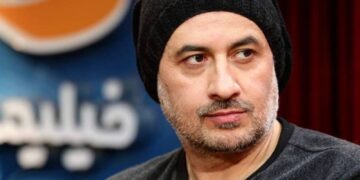 سیاوش مفیدی