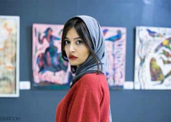 پردیس احمدیه