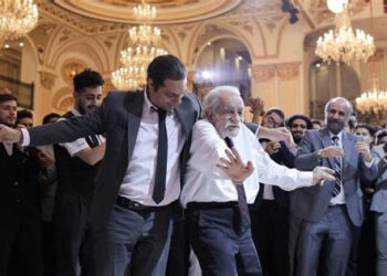 برادران لیلا