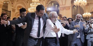 برادران لیلا